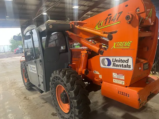 2019 XTREME XR1147 Forklift
