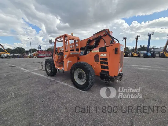 2017 SKYTRAK 6036 Forklift