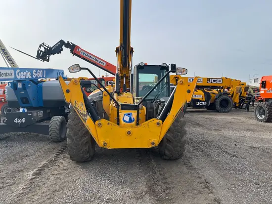 2019 JCB 512-56 Forklift