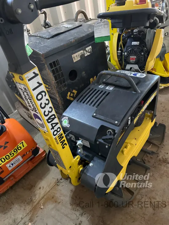 2023 BOMAG BPR35/60 Vibratory Plate Compactor