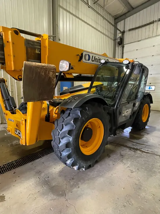 2019 JCB 512-56 S Forklift