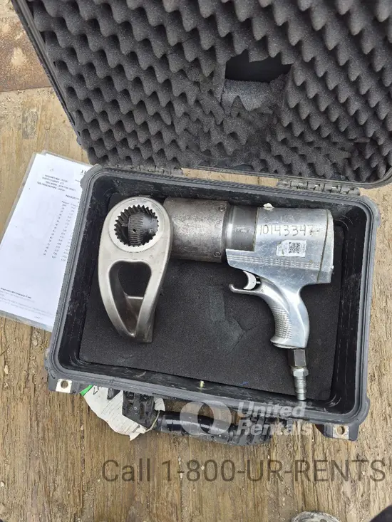 2013 Hytorc JGUN-A5