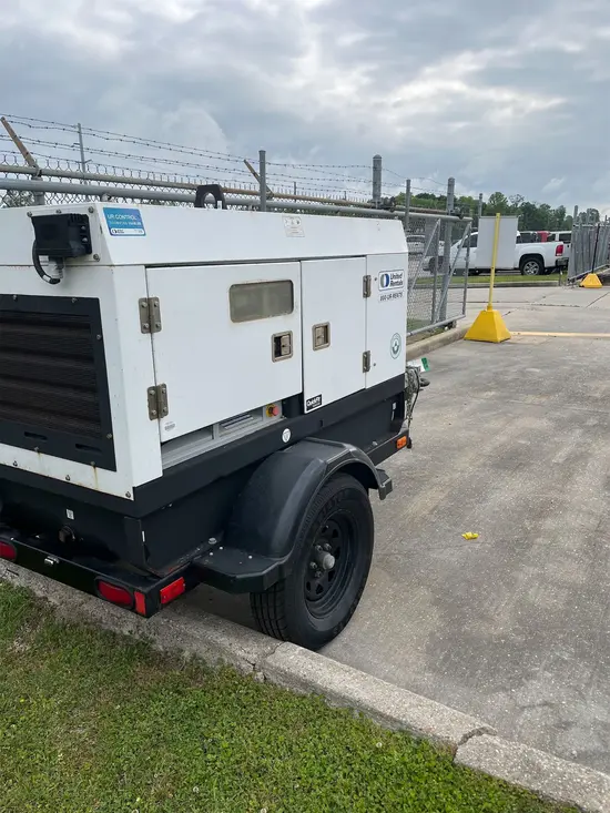 2019 Wacker Neuson G25 T4F Forklift