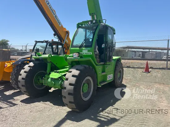 2019 MERLO P50.18 Forklift