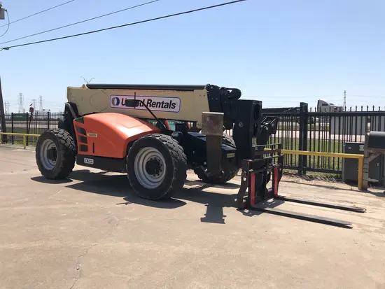 2016 JLG 1255 Forklift