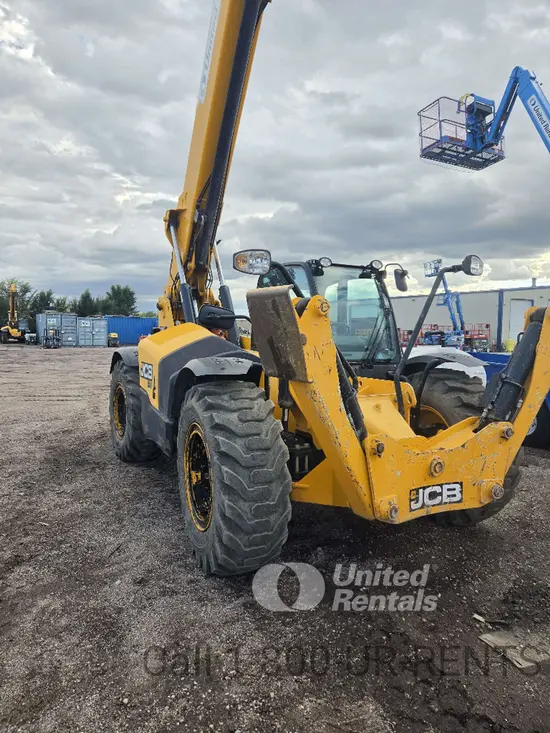 2018 JCB 510-56 S Forklift