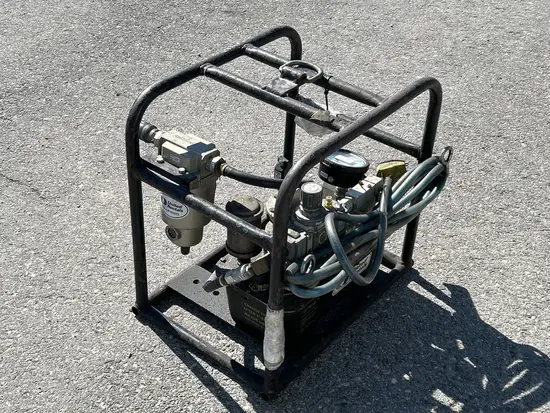 2017 Hytorc HYTORCAIR