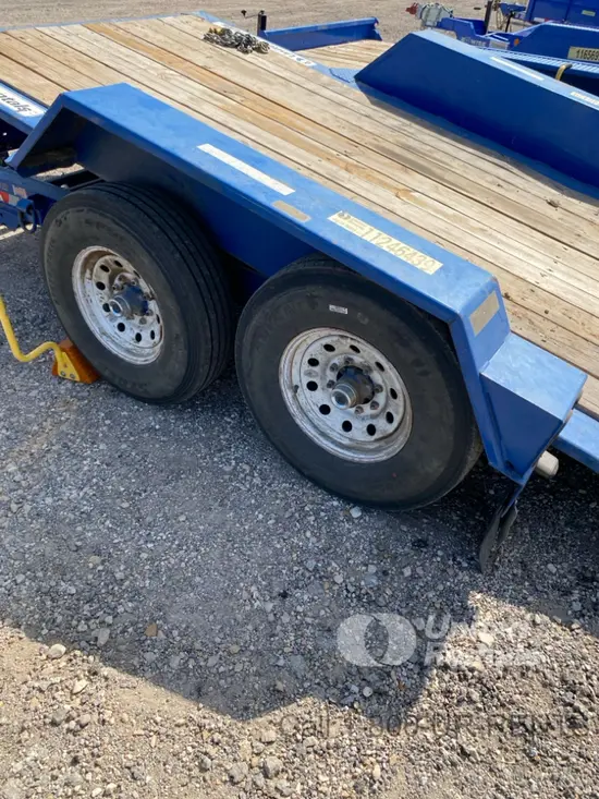 2021 Felling FT-12 IT-I-W Trailer