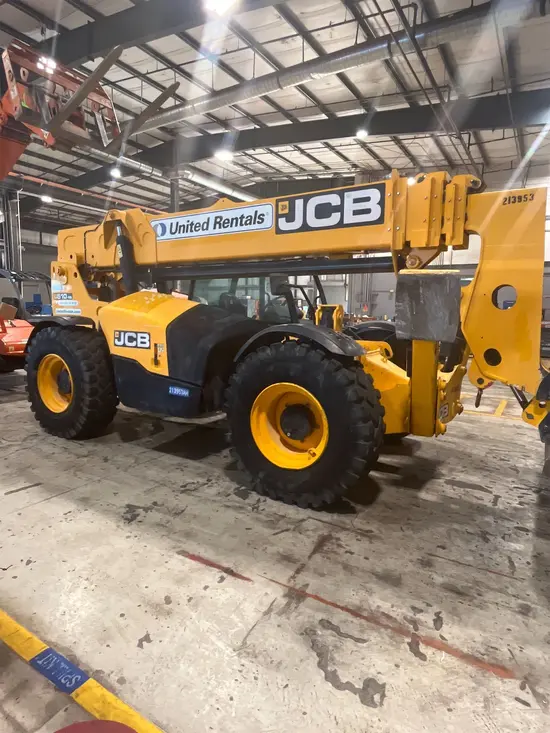 2018 JCB 510-56 Forklift