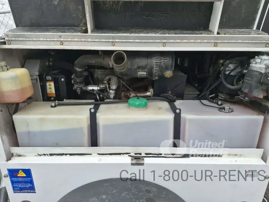 2022 Generac MLT4200IVF4 Portable Light Tower