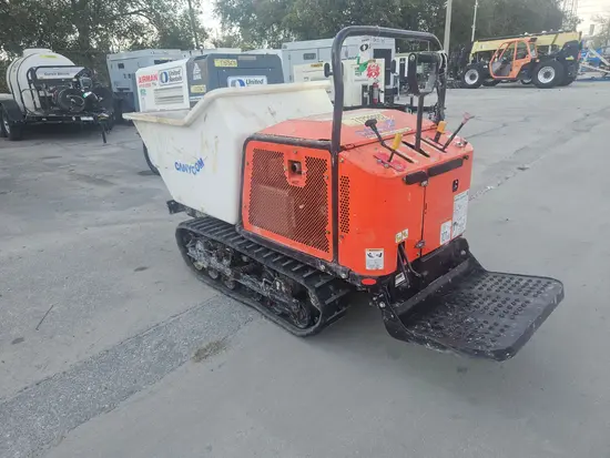 2023 Canycom SC75H