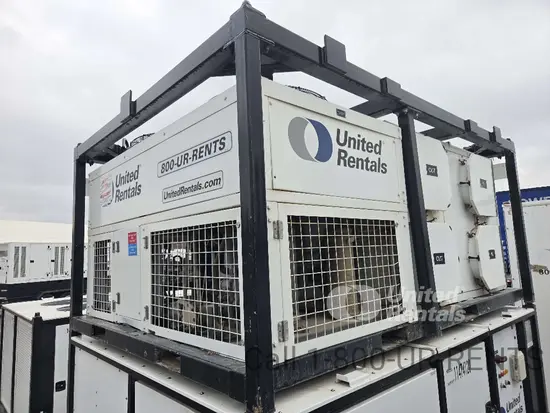 2019 Smartcool Systems SACP25A-SP