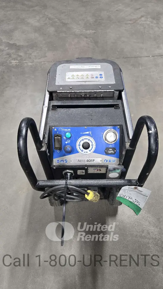 2018 Cold Jet Aero 40FP Air Tool Accessory