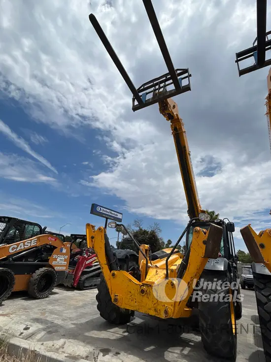 2019 JCB 512-56 S Forklift