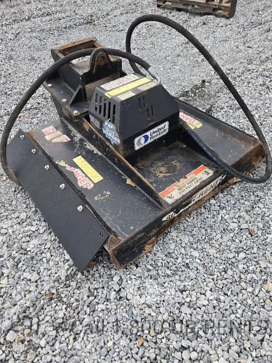2022 Blue Diamond Attachments QN-0344412 Attachment