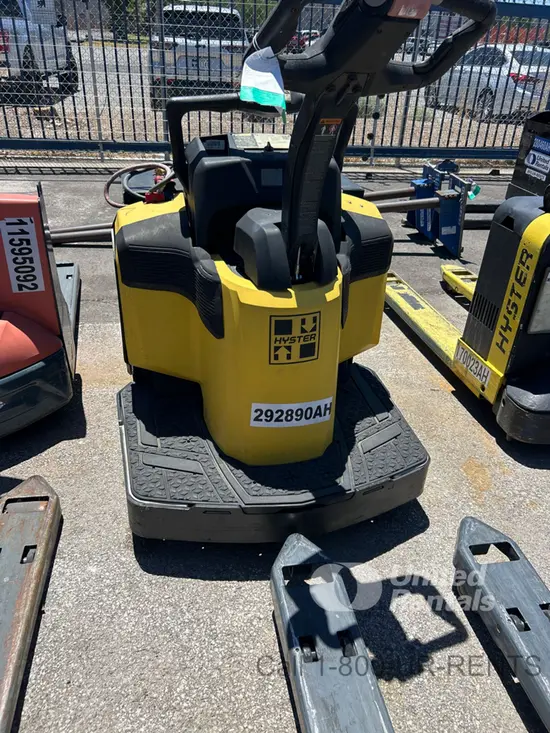 2022 HYSTER B60ZHD Jack