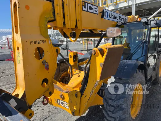 2019 JCB 510-56 S Forklift