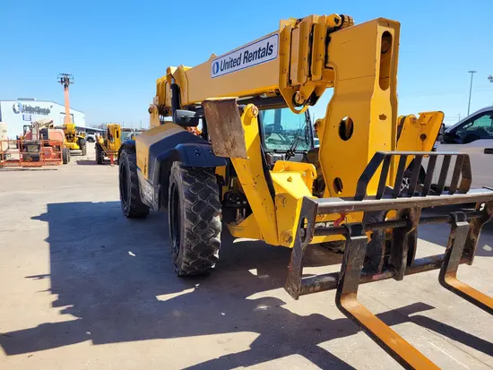 2020 JCB 512-56 S Forklift