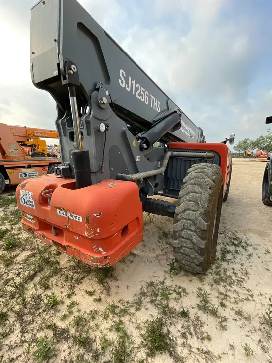 2019 Skyjack SJ1256THS Forklift
