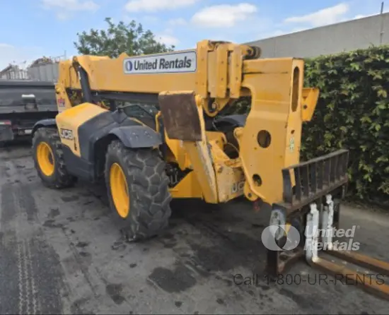 2019 JCB 512-56 S Forklift