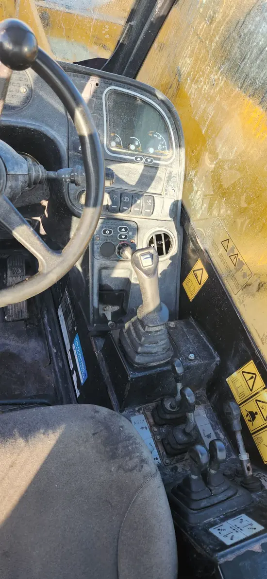 2018 JCB 512-56 S Forklift