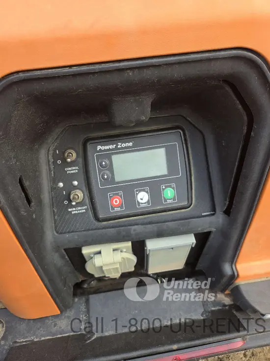 2021 Generac MLT6SKDS Portable Light Tower