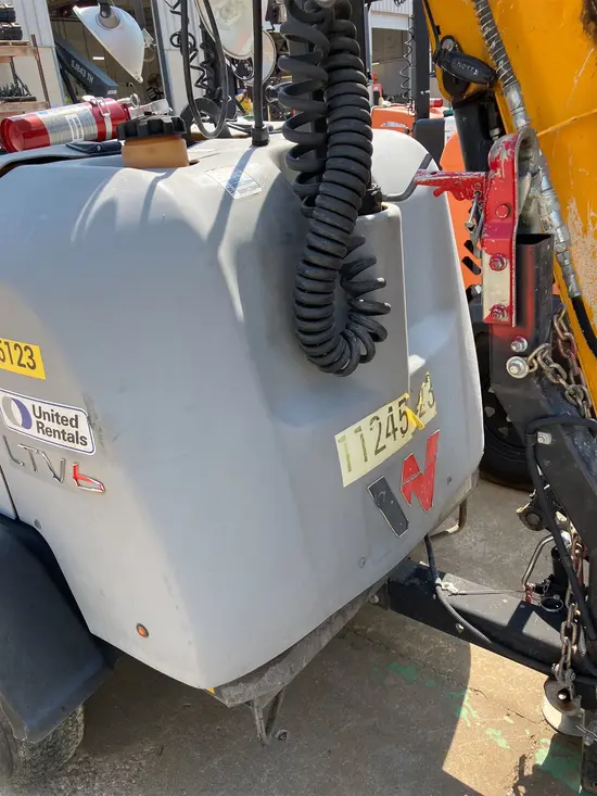 2021 Wacker Neuson LTV6L Portable Light Tower