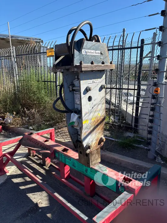 2019 FURUKAWA K-KF9FSP Attachment