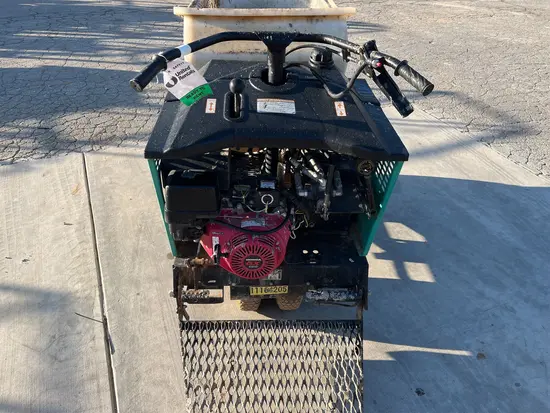2021 Multiquip WBH-16EF