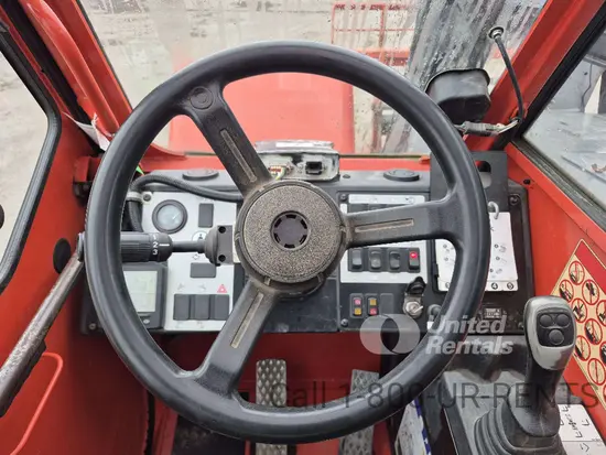 2018 Skyjack SJ843TH Forklift