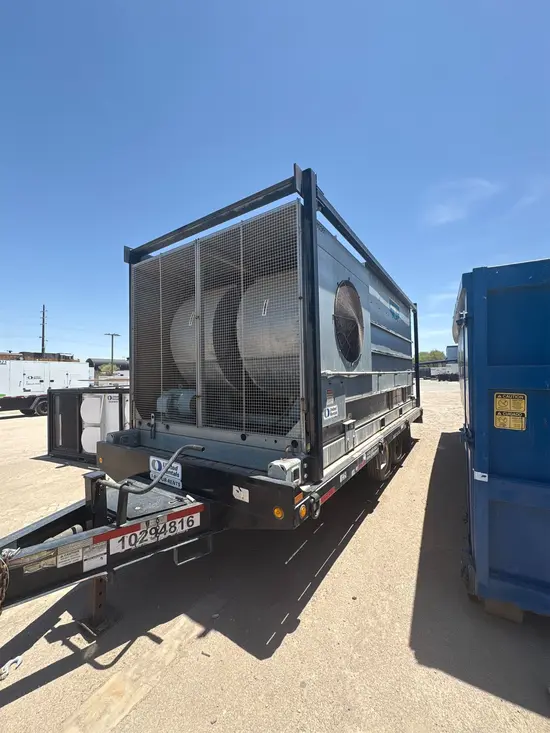 2015 EVAPCO LPT-8212