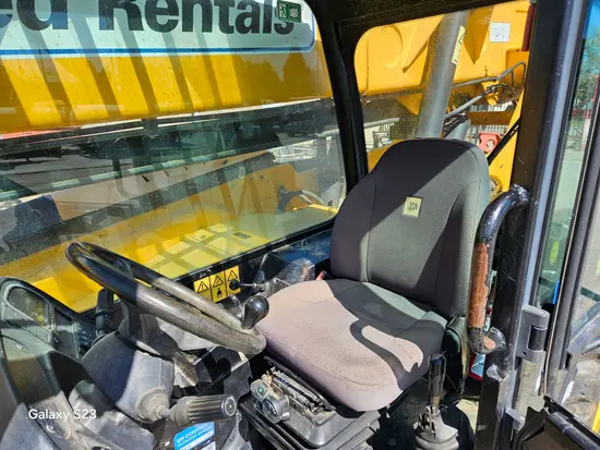 2018 JCB 507-42 Forklift