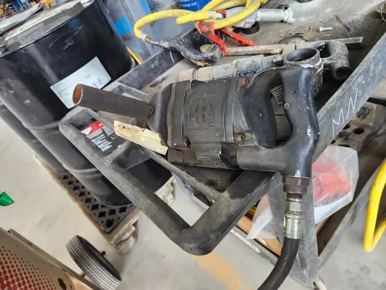 2018 Ingersoll Rand 2950B7