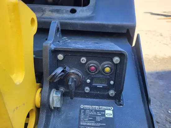 2022 BOMAG BPR70/70DE Vibratory Plate Compactor