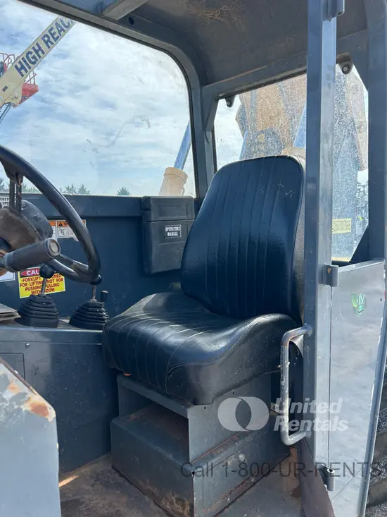 2016 Gehl RS10-55 GEN2 Forklift