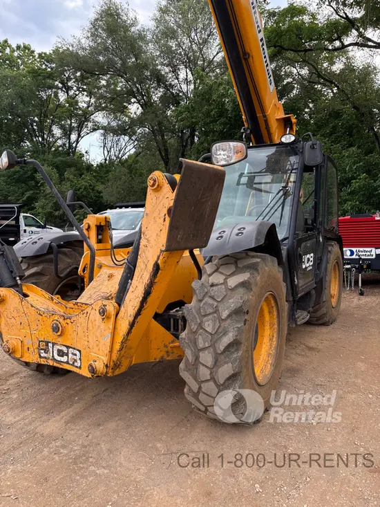 2018 JCB 510-56 S Forklift