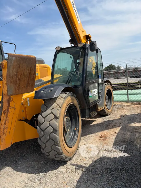 2020 JCB 510-56 S Forklift