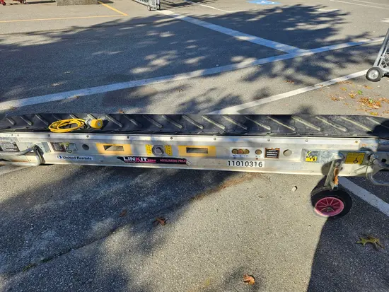 2019 LINKIT LKS300-3.2 Material Lift