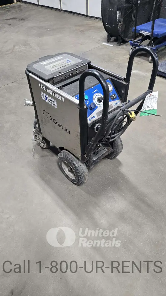 2018 Cold Jet Aero 40FP Air Tool Accessory