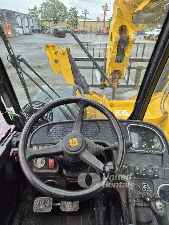 2019 JCB 512-56 S Forklift