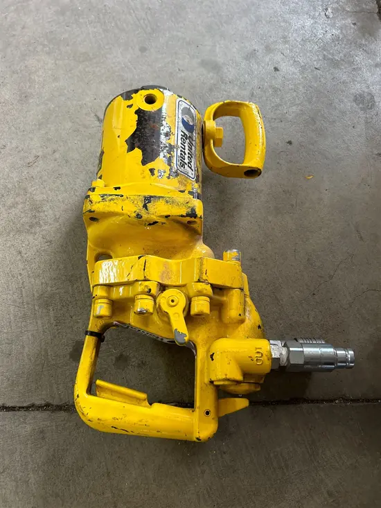2018 Stanley IW24360 Hydraulic tool