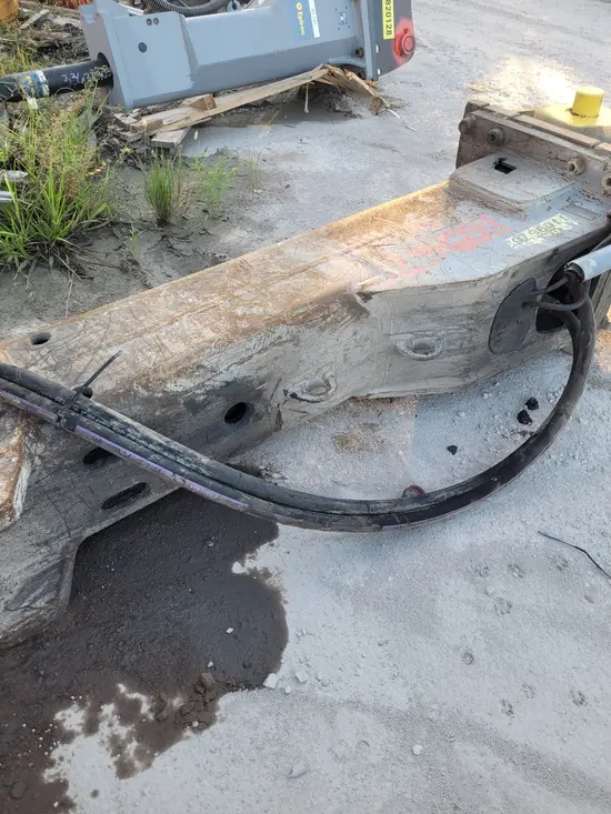 2020 Epiroc EC 150T Attachment