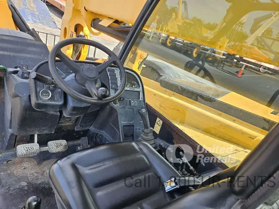 2018 JCB 510-56 Forklift