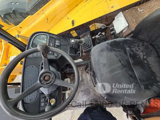 2016 JCB 510-56 S Forklift