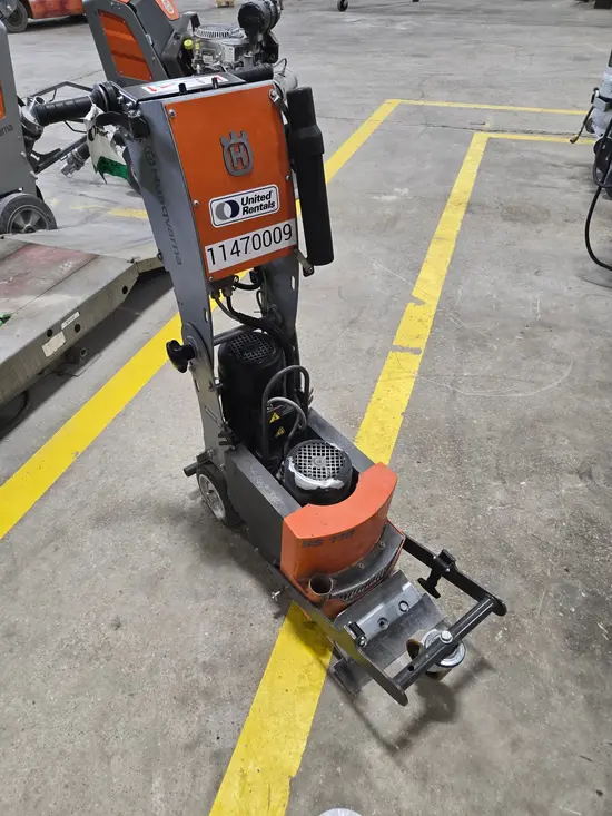 2022 Husqvarna BS-110 Stripper