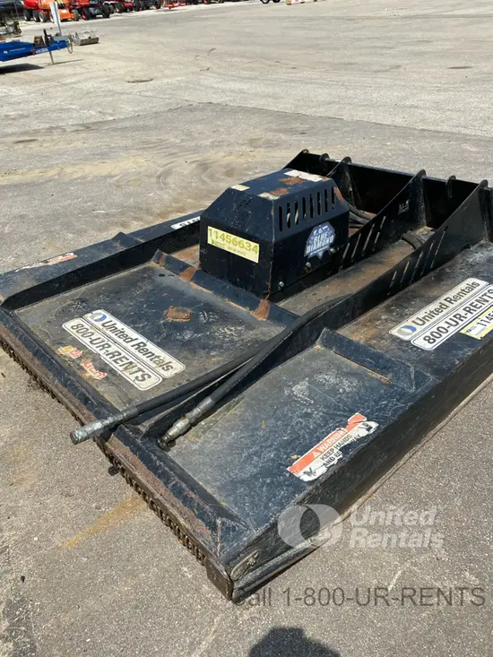 2022 Blue Diamond Attachments 103012 Attachment