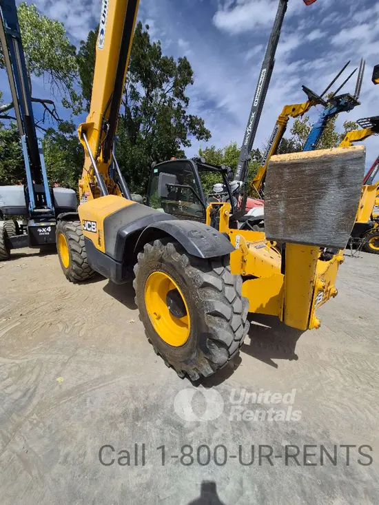 2019 JCB 510-56 Forklift