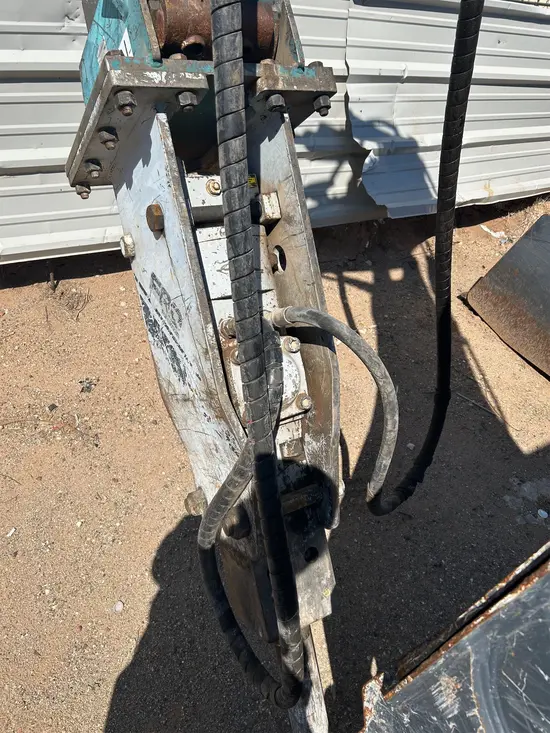 2018 Kent KF9FSP Attachment