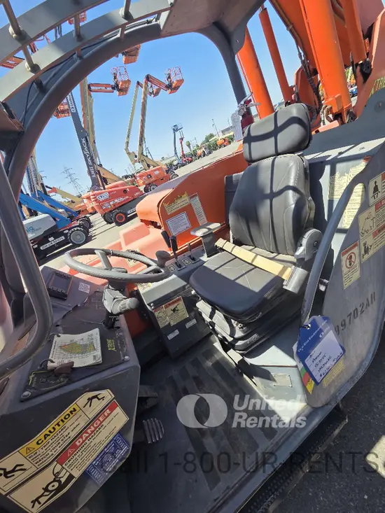 2017 XTREME XR1045 Forklift