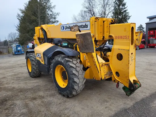 2017 JCB 512-56 S Forklift